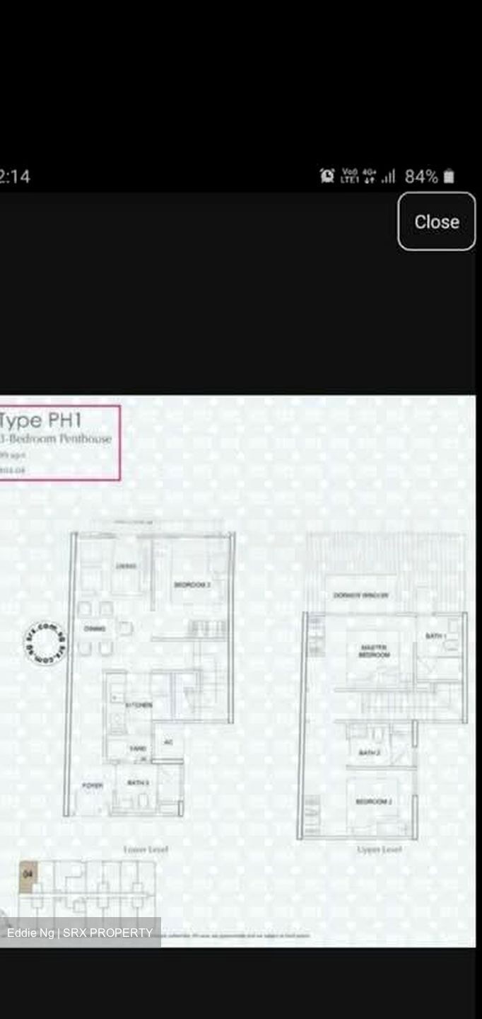 Thomson Walk (D20), Condominium #597583881